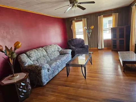 Living - 176 Bowdoin St, Millinocket, ME 04462 photo 1 of 1