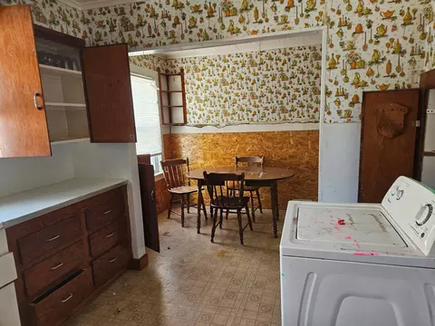 Kitchen - 176 Bowdoin St, Millinocket, ME 04462 photo 1 of 1