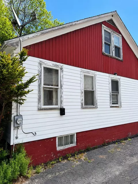 Exterior - 176 Bowdoin St, Millinocket, ME 04462 photo 2 of 3