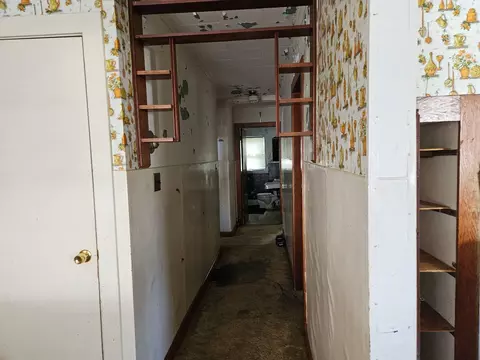 Entry Way - 176 Bowdoin St, Millinocket, ME 04462 photo 1 of 1