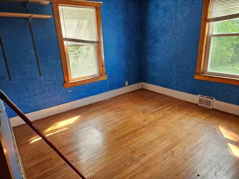 Bedroom - 176 Bowdoin St, Millinocket, ME 04462 photo 3 of 4