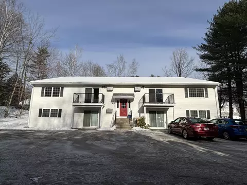 Exterior - 236 Sewall St #3, Augusta, ME 04330 photo 1 of 2