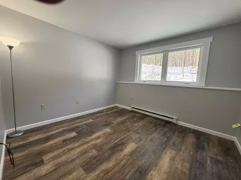 Bedroom - 236 Sewall St #3, Augusta, ME 04330 photo 2 of 5