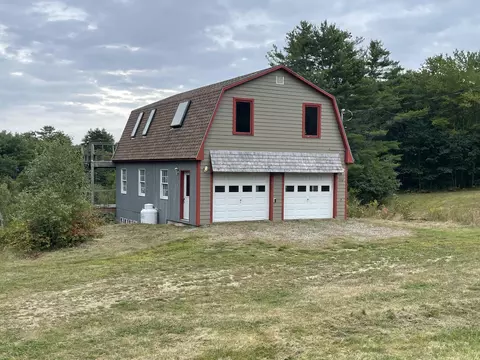 172 Us 1 Hwy, Nobleboro, ME 04555