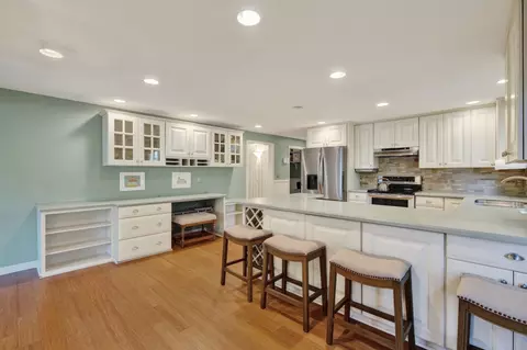 Kitchen - 152 Hearthside Rd, Standish, ME 04084 photo 3 of 3