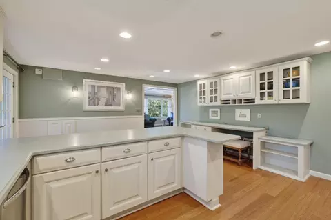 Kitchen - 152 Hearthside Rd, Standish, ME 04084 photo 2 of 3