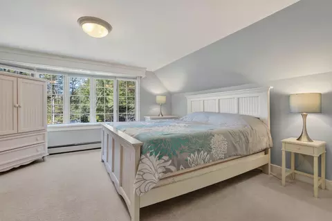 Bedroom - 152 Hearthside Rd, Standish, ME 04084 photo 3 of 4