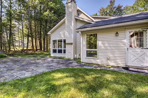 Exterior - 152 Hearthside Rd, Standish, ME 04084 photo 9 of 9