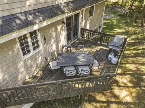 Exterior - 152 Hearthside Rd, Standish, ME 04084 photo 5 of 9