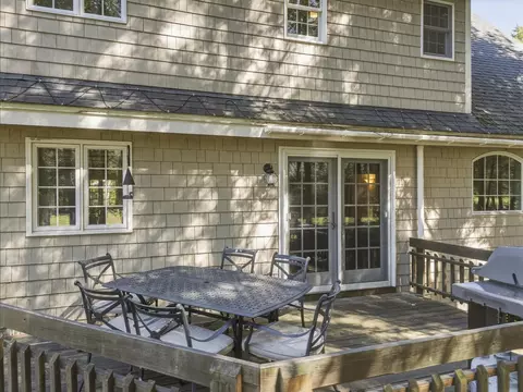 Exterior - 152 Hearthside Rd, Standish, ME 04084 photo 4 of 9
