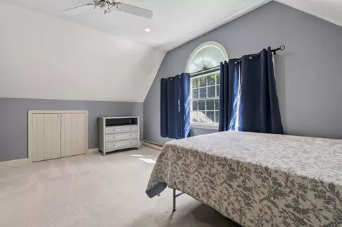 Bedroom - 152 Hearthside Rd, Standish, ME 04084 photo 2 of 4