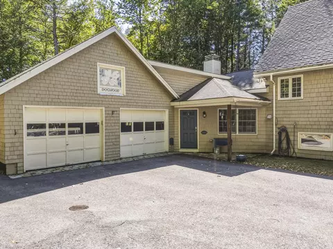 Exterior - 152 Hearthside Rd, Standish, ME 04084 photo 6 of 9