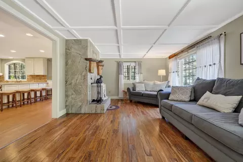 Living - 152 Hearthside Rd, Standish, ME 04084 photo 2 of 3