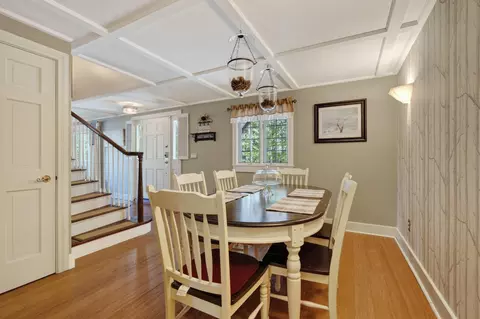 Dining - 152 Hearthside Rd, Standish, ME 04084 photo 1 of 1