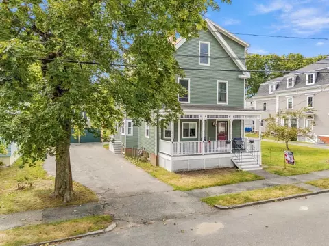 70 Pleasant Ave, Portland, ME 04103