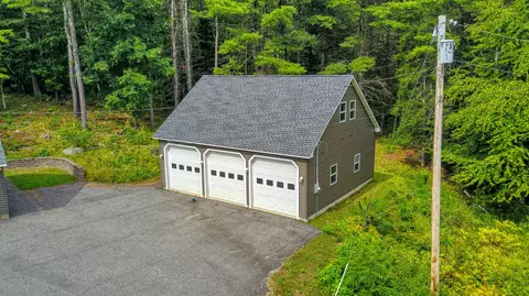 Exterior - 13 Logan Ridge Rd, Chelsea, ME 04330 photo 2 of 12