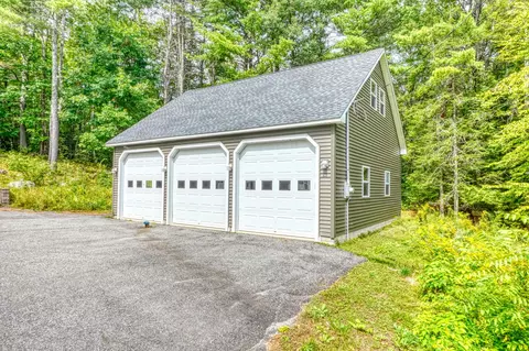 Exterior - 13 Logan Ridge Rd, Chelsea, ME 04330 photo 11 of 12