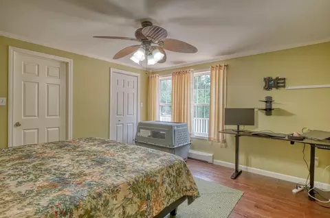 Bedroom - 13 Logan Ridge Rd, Chelsea, ME 04330 photo 1 of 8