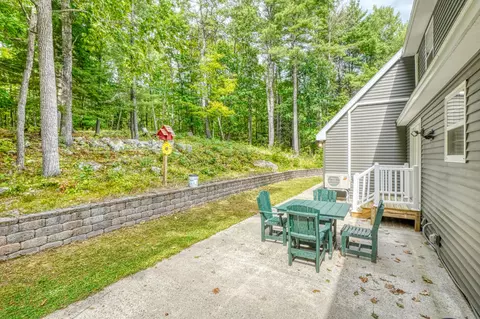 Exterior - 13 Logan Ridge Rd, Chelsea, ME 04330 photo 5 of 12