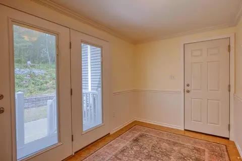 Entry Way - 13 Logan Ridge Rd, Chelsea, ME 04330 photo 2 of 2