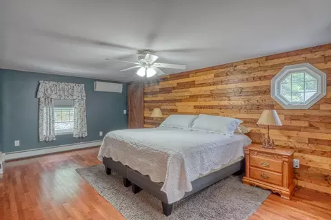 Bedroom - 13 Logan Ridge Rd, Chelsea, ME 04330 photo 4 of 8