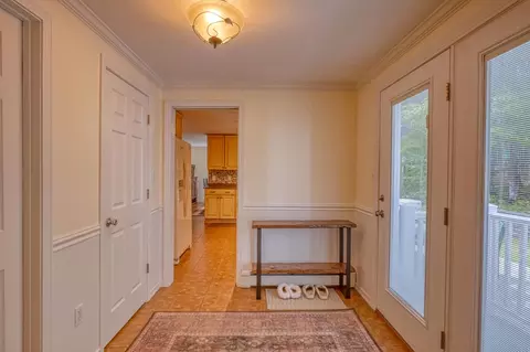 Entry Way - 13 Logan Ridge Rd, Chelsea, ME 04330 photo 1 of 2