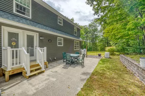 Exterior - 13 Logan Ridge Rd, Chelsea, ME 04330 photo 4 of 12