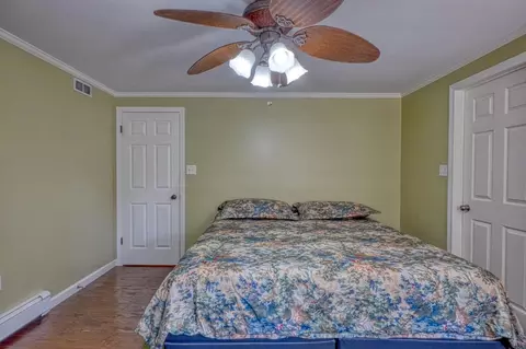 Bedroom - 13 Logan Ridge Rd, Chelsea, ME 04330 photo 2 of 8
