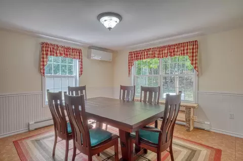 Dining - 13 Logan Ridge Rd, Chelsea, ME 04330 photo 1 of 2