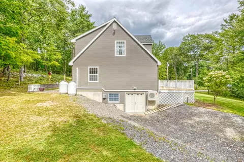 Exterior - 13 Logan Ridge Rd, Chelsea, ME 04330 photo 3 of 12