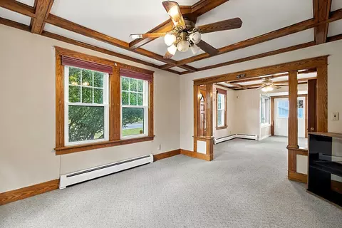 Living - 124 Silver St, Waterville, ME 04901 photo 3 of 8