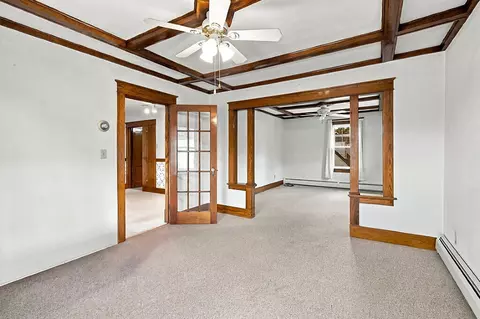 Living - 124 Silver St, Waterville, ME 04901 photo 6 of 8