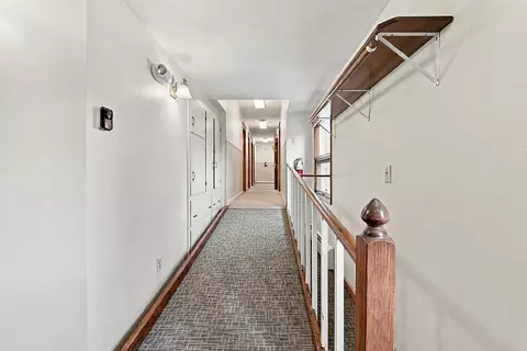 Entry Way - 124 Silver St, Waterville, ME 04901 photo 2 of 4
