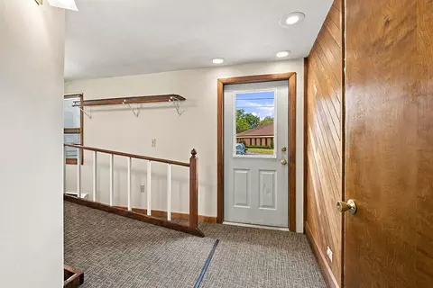 Entry Way - 124 Silver St, Waterville, ME 04901 photo 3 of 4