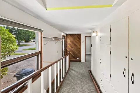 Entry Way - 124 Silver St, Waterville, ME 04901 photo 1 of 4