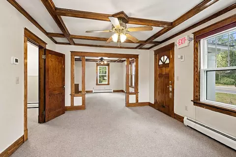 Living - 124 Silver St, Waterville, ME 04901 photo 1 of 8
