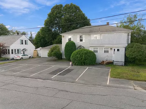 Exterior - 124 Silver St, Waterville, ME 04901 photo 2 of 5