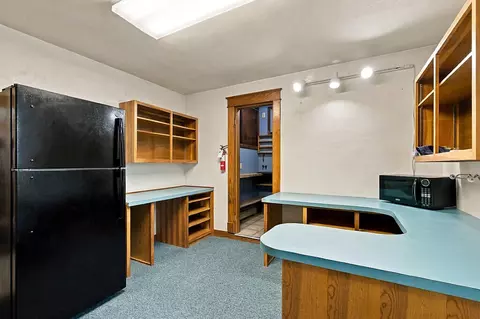 Kitchen - 124 Silver St, Waterville, ME 04901 photo 1 of 7