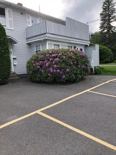 Exterior - 124 Silver St, Waterville, ME 04901 photo 5 of 5