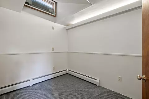 Bedroom - 124 Silver St, Waterville, ME 04901 photo 4 of 9