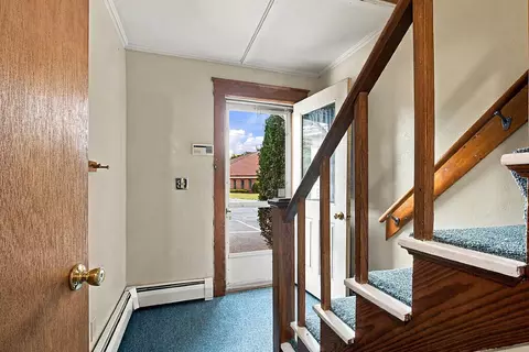Entry Way - 124 Silver St, Waterville, ME 04901 photo 4 of 4