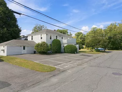 Exterior - 124 Silver St, Waterville, ME 04901 photo 1 of 5
