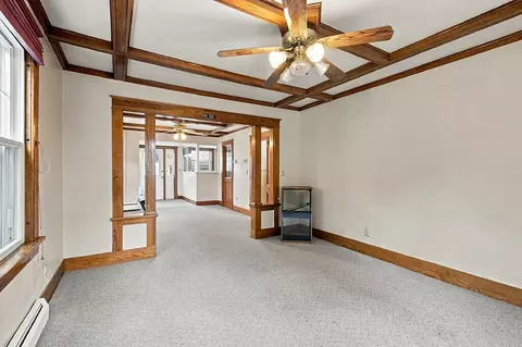 Living - 124 Silver St, Waterville, ME 04901 photo 2 of 8