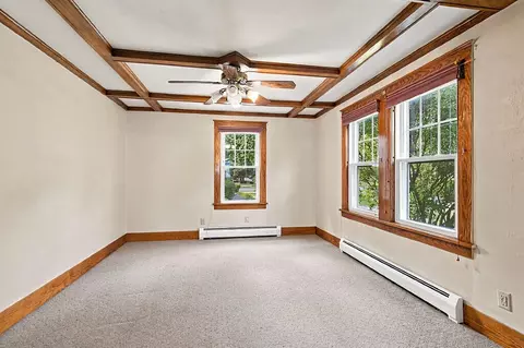 Living - 124 Silver St, Waterville, ME 04901 photo 4 of 8