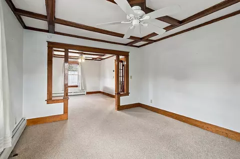 Living - 124 Silver St, Waterville, ME 04901 photo 7 of 8