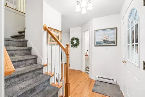 Entry Way - 14 Caitlin Dr, Gorham, ME 04038 photo 1 of 3