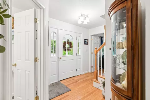 Entry Way - 14 Caitlin Dr, Gorham, ME 04038 photo 2 of 3