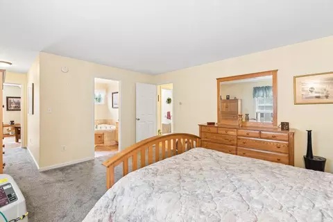 Bedroom - 14 Caitlin Dr, Gorham, ME 04038 photo 3 of 7