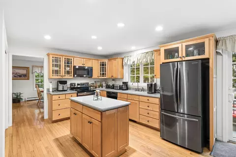 Kitchen - 14 Caitlin Dr, Gorham, ME 04038 photo 1 of 3