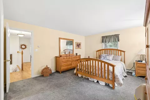 Bedroom - 14 Caitlin Dr, Gorham, ME 04038 photo 2 of 7